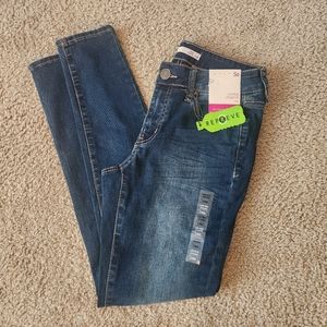 juniors SO jegging size 7 brand new